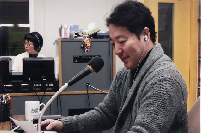 FM845エリッチさん撮影